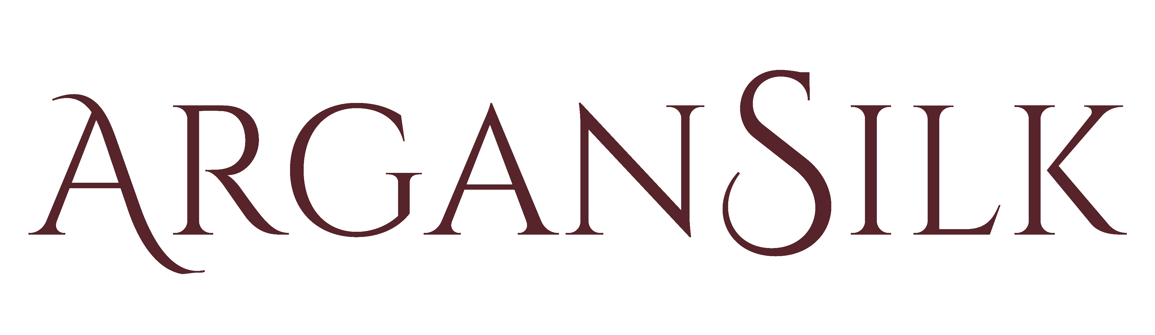 ARGAN SILK