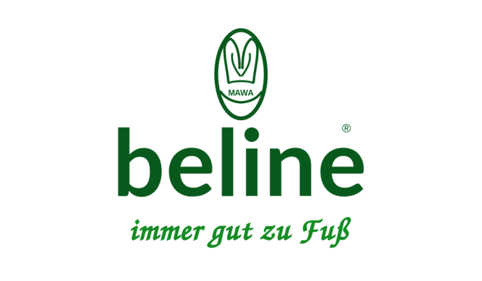 BELINE fotvård finns nu hos SALON LINE